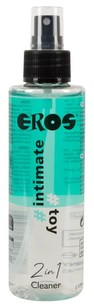 Intimate Hygiene Products