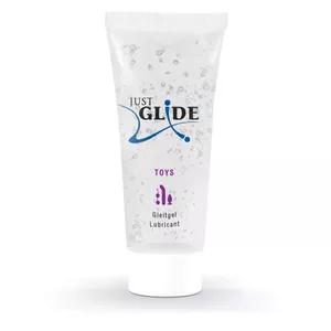 Just Glide Toylube 20 ml