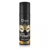 Интимный гель Orgie Dual Vibe Pina Colada 15 мл Photo 2