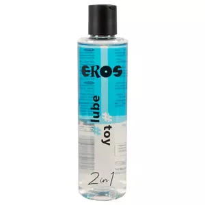 EROS 2in1 #mājmantiņa #lube 250 ml