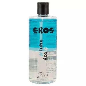 EROS 2in1 #mājmantiņa #lube 500 ml