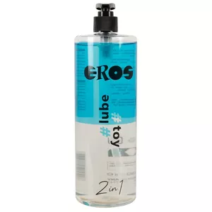 EROS 2in1 #ieksemplārs #lube 1 L