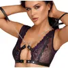 Komplekts Cottelli Collection 22144401041 — bralete un josta Photo 9