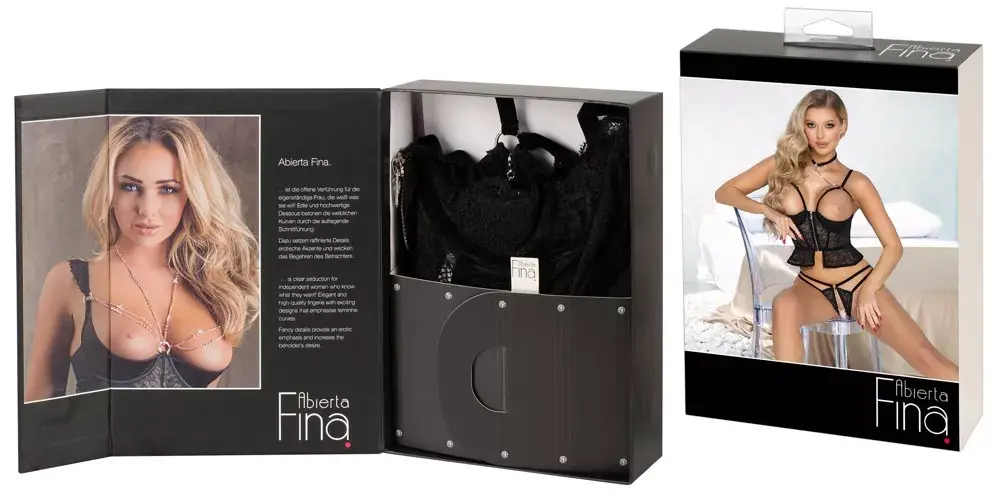 Longline komplekts abierta fina 85B/L — krūšturis un biksītes Photo 13