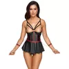 Cottelli Collection Lift Bra komplekts 85C/XL Photo 2