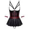 Cottelli Collection Lift Bra komplekts 85C/XL Photo 10