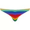 Мужские стринги Svenjoyment Rainbow 2XL Photo 4