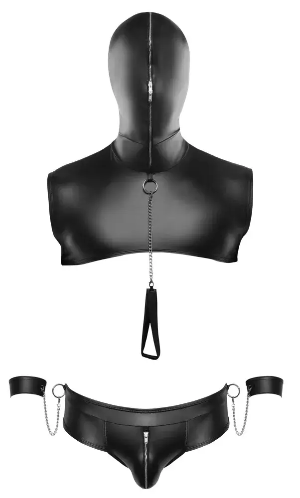 Набор для бондажа Svenjoyment 21804721701 Photo 6
