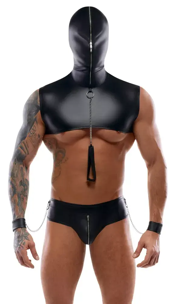 Набор для бонджа Svenjoyment Men's 2XL Photo 2