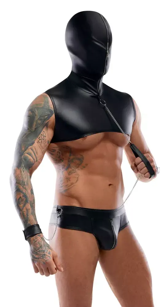 Набор для бонджа Svenjoyment Men's 2XL Photo 3