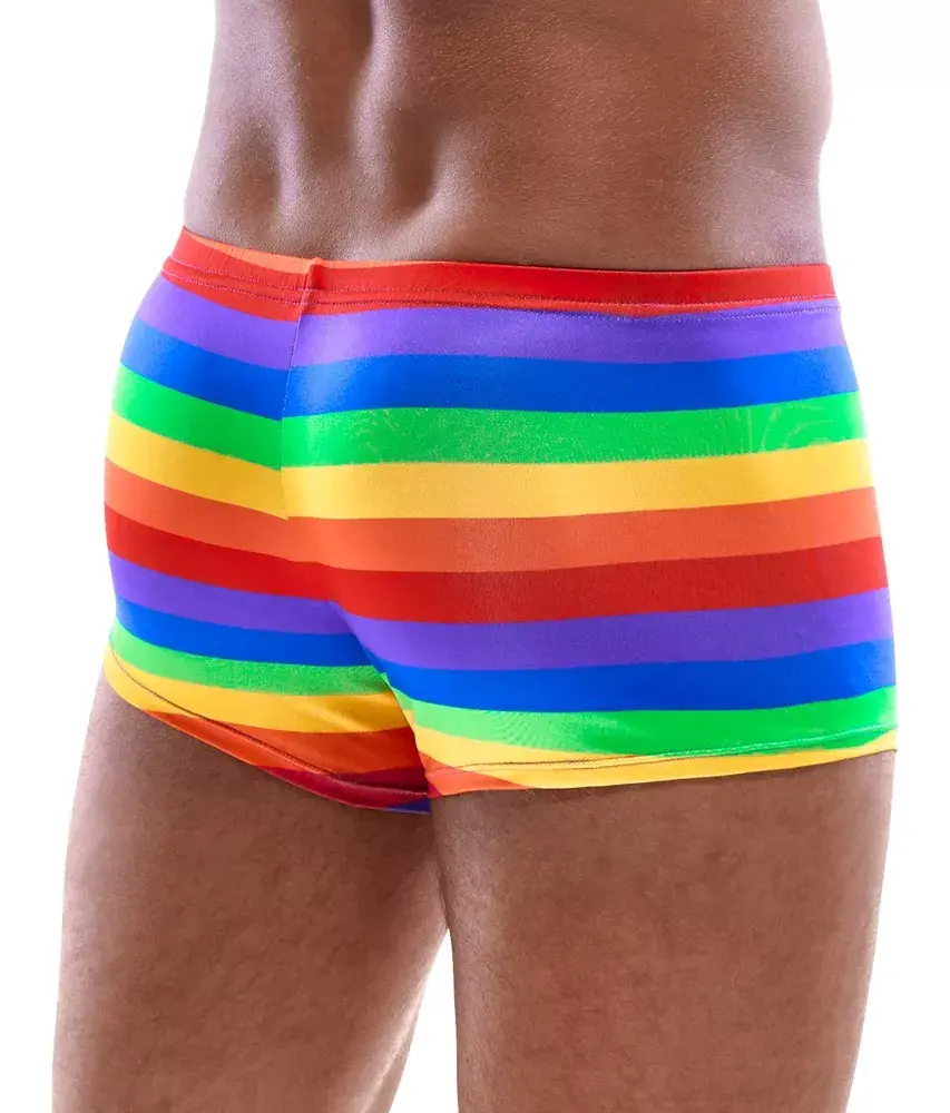 Svenjoyment боксеры 21331649711 Rainbow M Photo 3