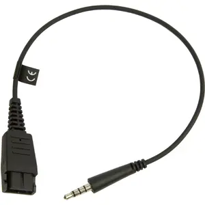 Cable Gender Changer Jabra 8800-00-99