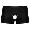 Мужские трусы Svenjoyment M. Pants чёрно‑красные XL Photo 5
