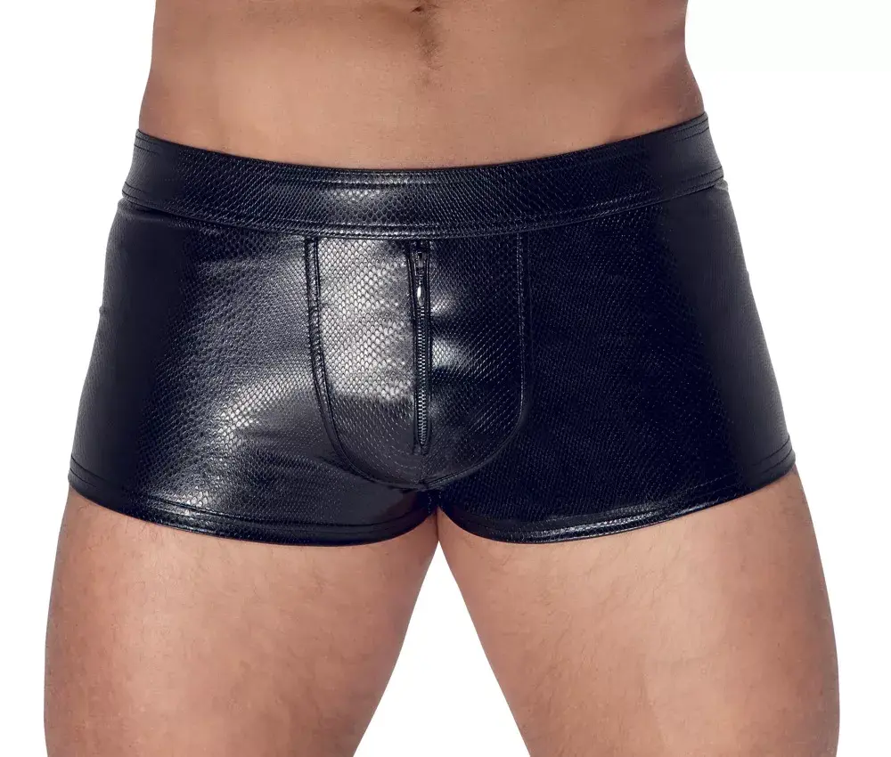 Noir M.Pants женские трусы 2XL Black Photo 2