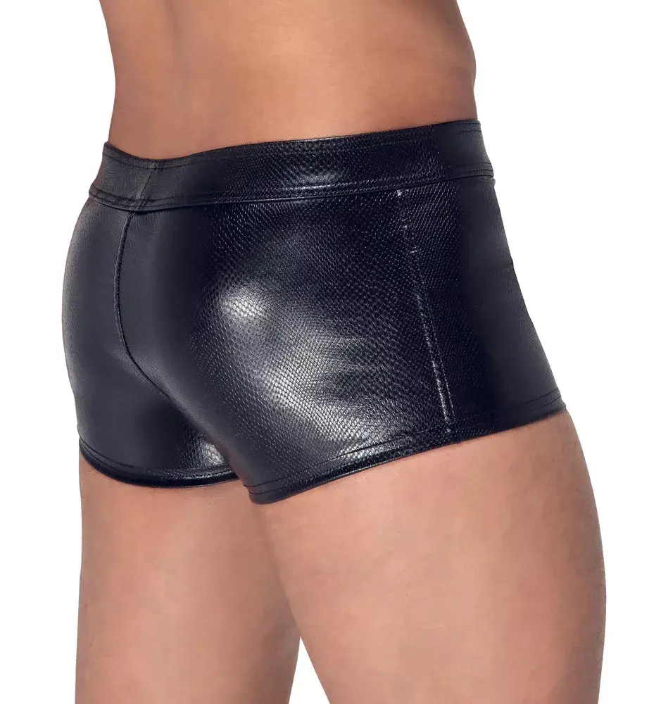 Noir M.Pants женские трусы 2XL Black Photo 3
