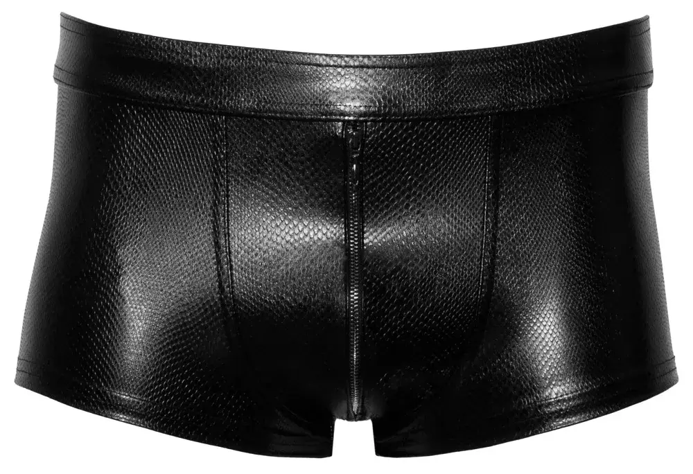 Noir M.Pants женские трусы 2XL Black Photo 4