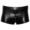 Noir M.Pants женские трусы 2XL Black Photo 4