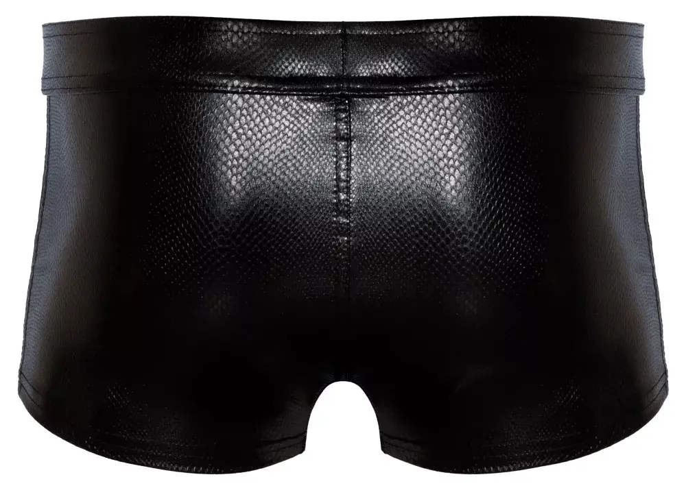 Noir M.Pants женские трусы 2XL Black Photo 5
