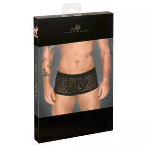 Melnas M.bikses leo XL