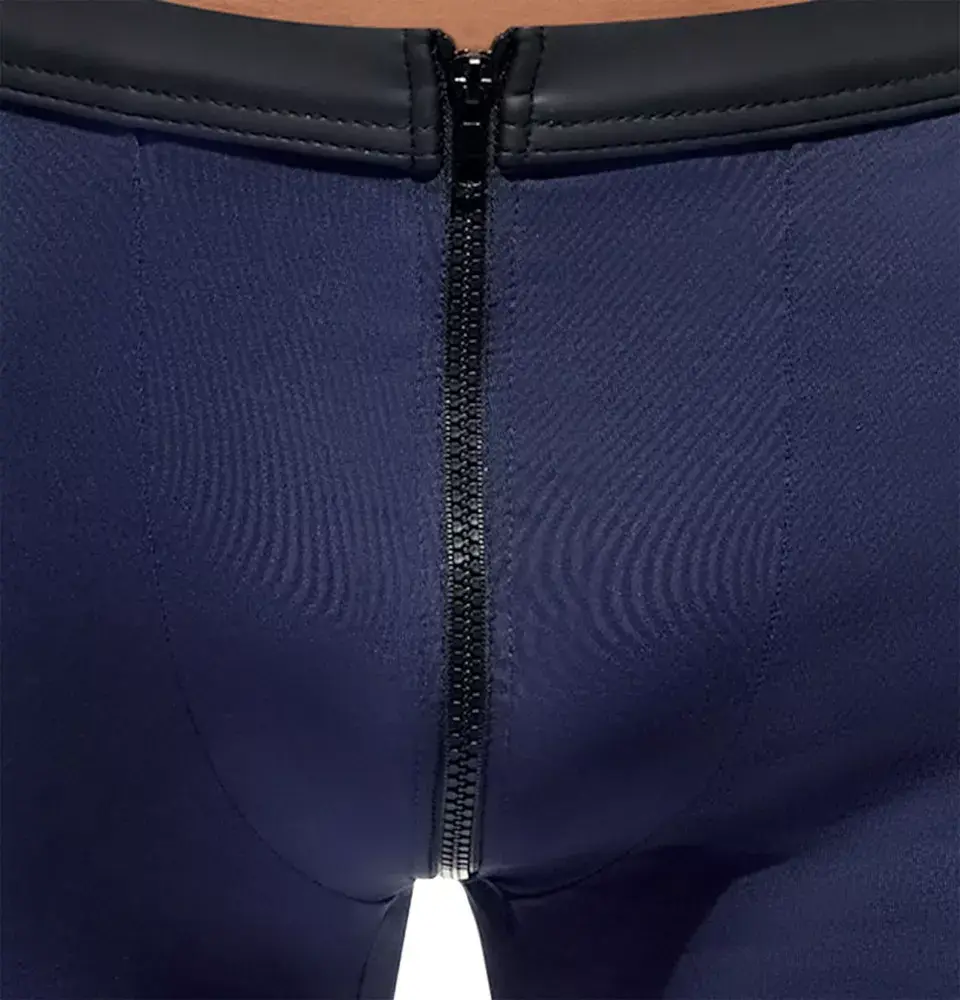 Мужские боксер-брифы Svenjoyment Police S Photo 7