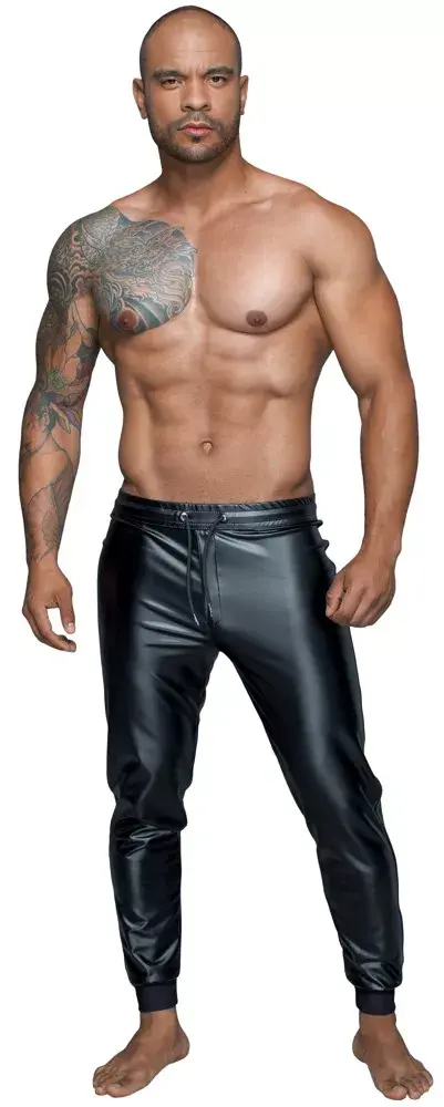 Vīriešu treggings Noir XL — 21402681731 Photo 3