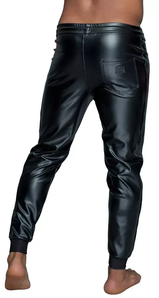 Vīriešu treggings Noir XL — 21402681731 Photo 4