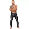 Женские брюки Noir 21402761721 — чёрный powerwetlook Photo 3