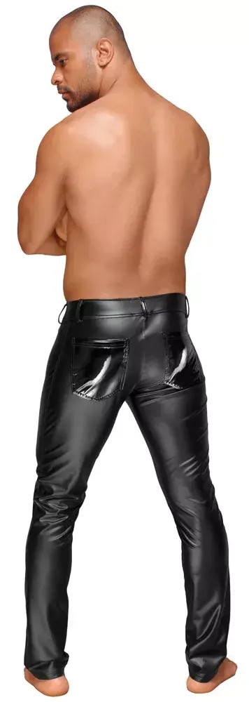 Noir M.Trousers женские брюки XL Photo 5
