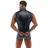Мужской комбинезон Svenjoyment M черный Photo 6