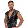 Vīriešu krekls NEK 21616641731 matēts XL Photo 4