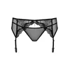 Пояс для чулок Obsessive OBS Garter Belt 2XL Photo 3
