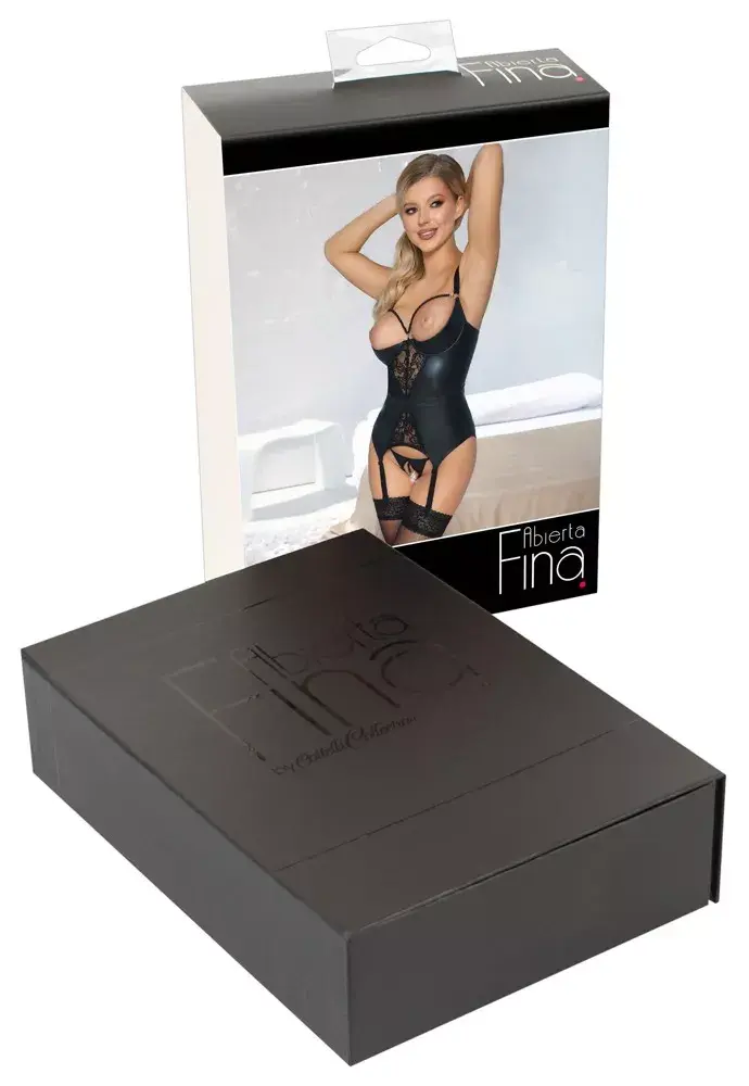 Комплект-пояс Abierta Fina 85B/L Photo 13