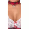 Платье Cottelli Collection 24710433021 клетчатое S Photo 5