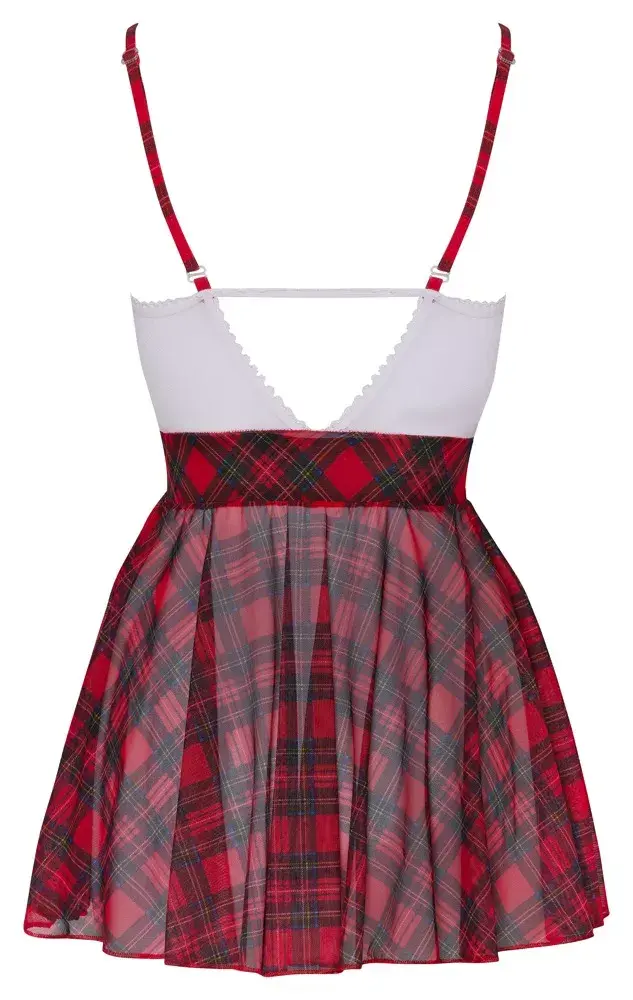 Костюмное платье Cottelli Collection 24710433051 — размер XL Photo 8