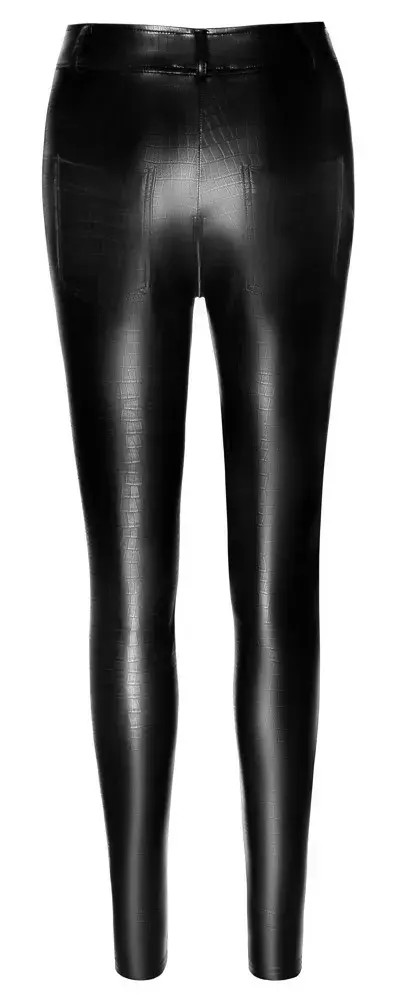 Брюки Noir 27201671051 — женские узкие XL Photo 7