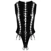 Black Level vinila bodijs Bodie XL Photo 7