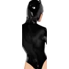Black Level Bodie XL виниловое боди с маской Photo 7