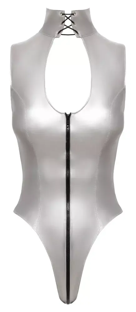 Виниловое боди Black Level 28407746031 Photo 9
