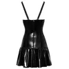 Kleita Black Level 28515801021 — vinils, izvērsta, S Photo 8