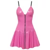 Платье black level Vinyl Dress 28516283061 — размер 2XL Photo 9