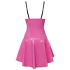 Платье black level Vinyl Dress 28516283061 — размер 2XL Photo 10