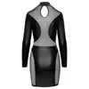 Платье cottelli collection 27183161051 XL с длинными рукавами Photo 7