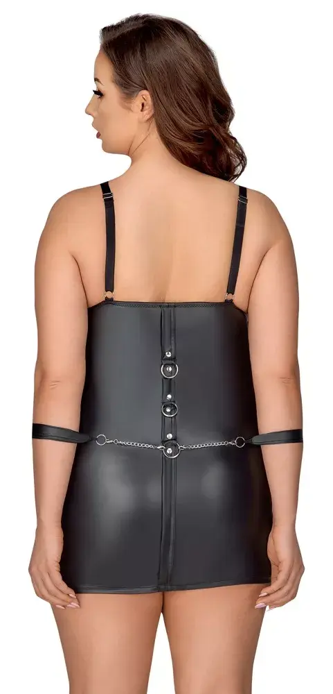 Платье cottelli collection Bondage 3XL Photo 5