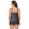 Платье cottelli collection Bondage 4XL Photo 5