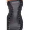 Короткое платье-тюб cottelli collection 27184641021 Photo 5
