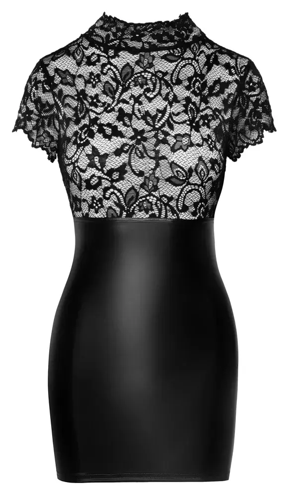 Платье Noir 27185701031 — Кружевной верх, powerwetlook Photo 6