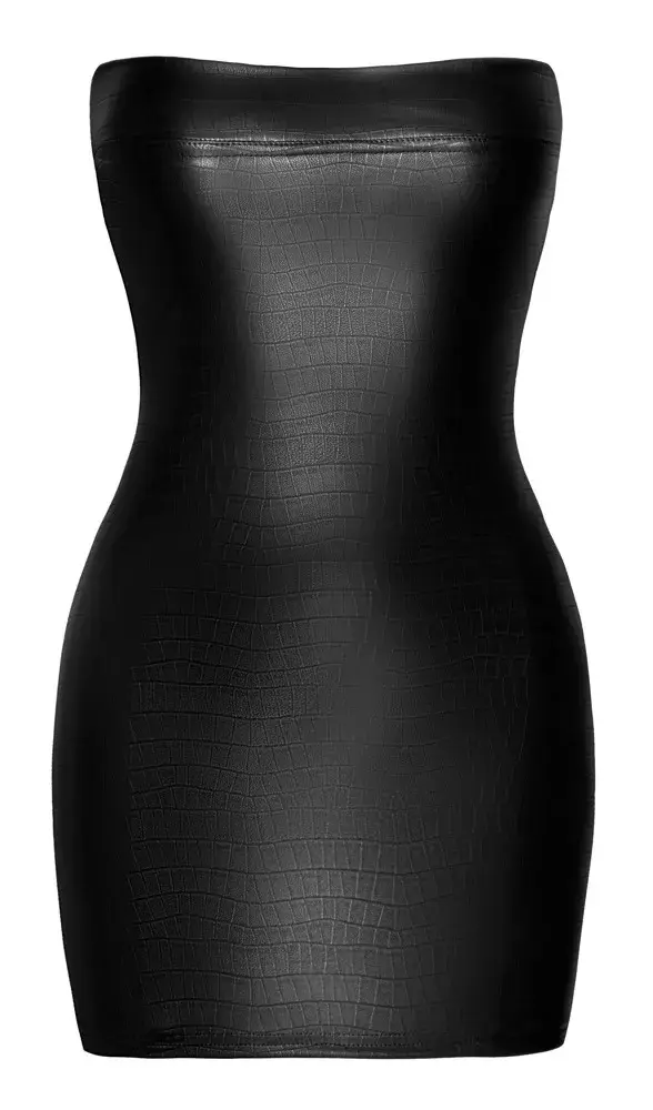 Noir трубчатое платье XL 27188551051 Photo 5