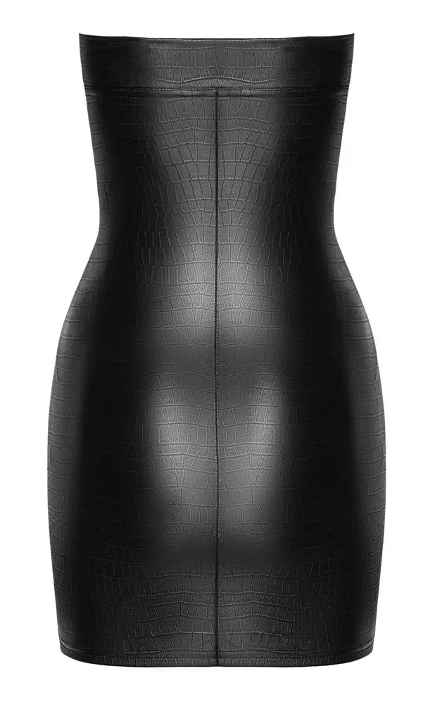 Noir трубчатое платье XL 27188551051 Photo 6