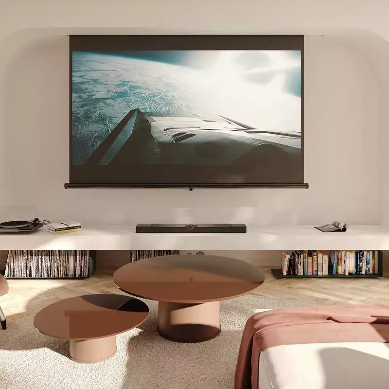Звуковая панель Devialet LH929 950 Вт Photo 3