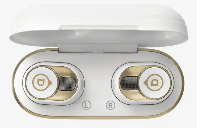 Наушники Devialet Gemini II Opéra de Paris Photo 3